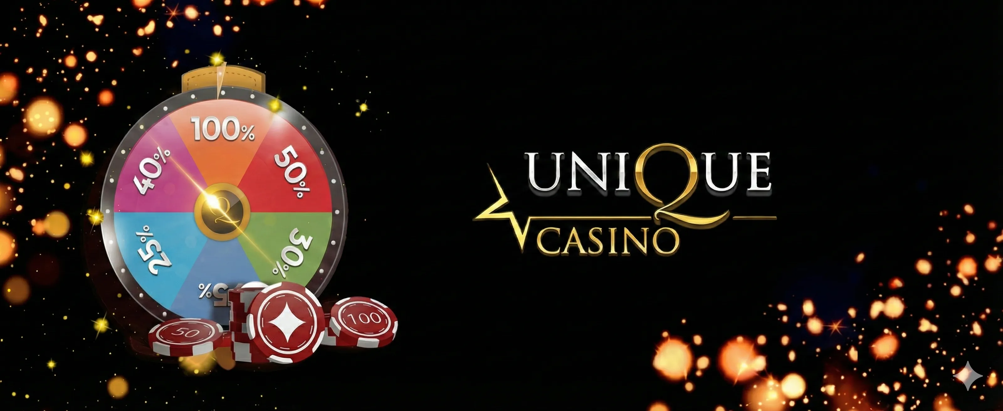 Avis Casino Unique