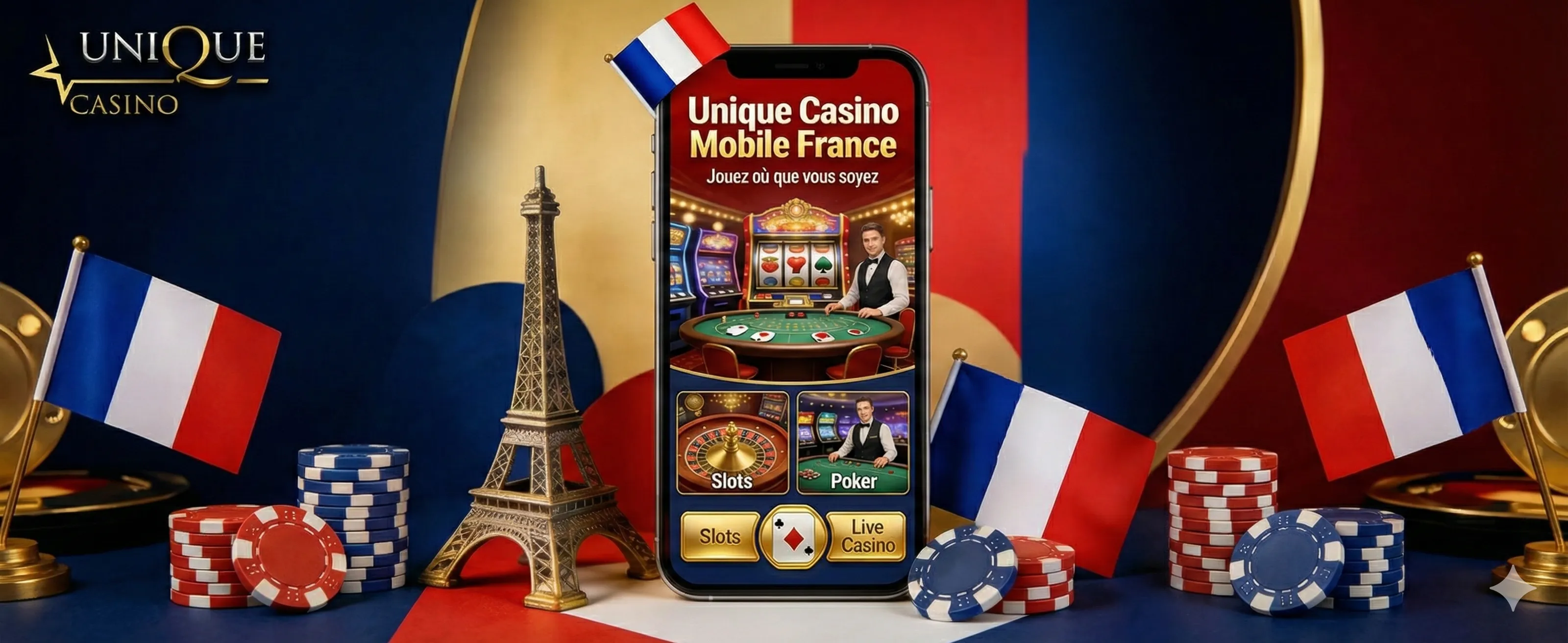Uniquecasino